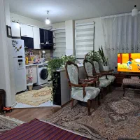 ۸۲متر خوش نقشه/حشمتیه/معلم/مرودشت|فروش آپارتمان|تهران, حشمتیه|دیوار