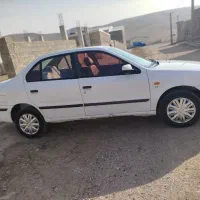 فروش فوری سمند ۹۶ قیمت مناسب