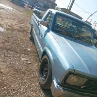 مزدا2000|خودرو سواری و وانت|آق قلا, |دیوار