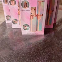 موزن دوکاره ابرو و صورت