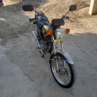 موتور 150 مدل ۸۷