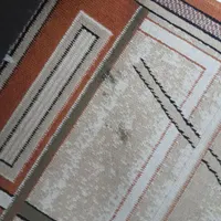 گلیم|فرش|همدان, |دیوار