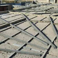 خدمات حرفه ای اجرای فوم بتن با تکنولوژی مدرن|خدمات پیشه و مهارت|اصفهان, خواجو|دیوار