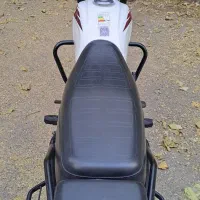 موتور کی وی ۱۵۰ شتاب بالا|موتورسیکلت|تهران, میرداماد|دیوار