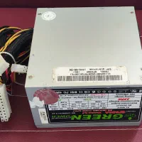 پاور گرین 330 - power green|قطعات و لوازم جانبی رایانه|بندر انزلی, مسکن مهر|دیوار