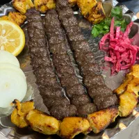 کارگر برای رستوران