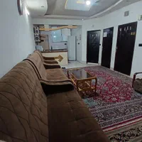 اجاره روزانه اپارتمان ۶۵ متری در حسینآباد|اجارهٔ کوتاهمدت آپارتمان و سوئیت|مشهد, حسینآباد|دیوار