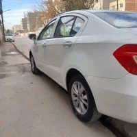 برلیانس ۲۳۰ مدل۹۷|خودرو سواری و وانت|مشهد, سرافرازان|دیوار