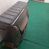 بخاری شومینه سالم|بخاری، هیتر، شومینه|نجف‌آباد, گلدشت|دیوار