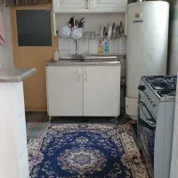 فروش خانه ویلایی باقرآباد قشلاق دوم سند تک برگ