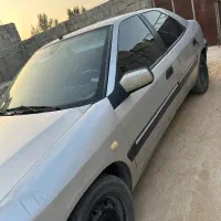 زانتیا2000مدل 85|خودرو سواری و وانت|بوشهر, |دیوار