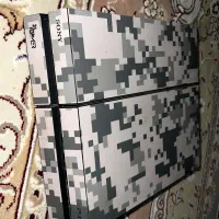 Ps4|کنسول، بازی ویدئویی و آنلاین|اهواز, کیانپارس |دیوار