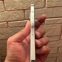 Iphone 13pro silver/آیفون ۱۳پرو سفید|موبایل|قزوین, |دیوار