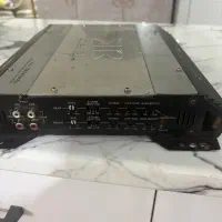 آمپیلی و باند