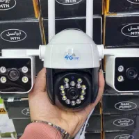 خدمات فروش و نصب دوربین مداربسته