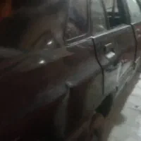 پراید۱۴۱مدل۸۳ نیمه انژکتورتمام رنگ|خودرو سواری و وانت|زاهدان, |دیوار