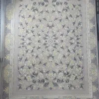 فرش طلاکوب                            (نقدواقساطی)|فرش|سیرجان, |دیوار
