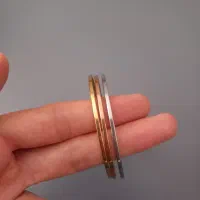 سه عدد النگو