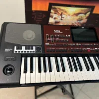 ارگ pa700 تمیز