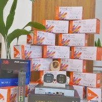 دوربین مداربسته (مغازه و فروشگاه) تایدیه اماکن|دوربین مداربسته|شیراز, ملاصدرا|دیوار