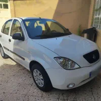 تیبا 1400 برج 12 خشک
