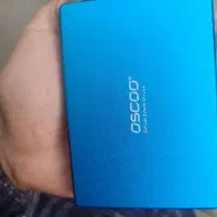 هارد SSD 128 گیگی sata|قطعات و لوازم جانبی رایانه|مشهد, کارگران|دیوار