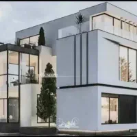 آپارتمان-رهن-کامل-شاهین-ویلا