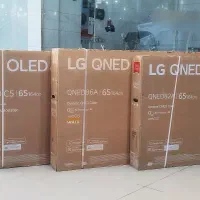 ال ای دی 65اینچ QNED70A،QNED82A،QNED86Aساخت 2025