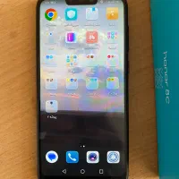 انر ۸c|موبایل|همدان, |دیوار