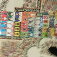 ۱ میلیون و ۱۰۰ هزار تومان|اسباب‌‌بازی|تربت‌حیدریه, شهرک ولیعصر|دیوار