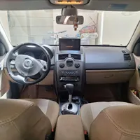 رنو مگان 2000cc مدل 91|خودرو سواری و وانت|هشتگرد, |دیوار