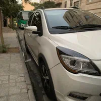 لیفان ایکس ۵۰ مدل ۹۴ اتومات