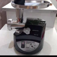 چرخ گوشت کنوود 1500 وات اصل در حد نو