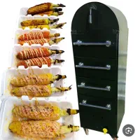 کار و شراکت در بساط بلال تنوری بدون هزینه