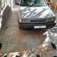 پراید