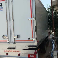 فورس ۶تن خوابدار  ۴۰۳ کم کار  ترموکینگ ام دی ۲۰۰|خودرو سنگین|بوشهر, |دیوار