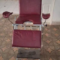 تخت معاینه زنان و مامایی(تخت ژنیکولوژی)|آرایشی، بهداشتی، درمانی|اصفهان, لنبان|دیوار