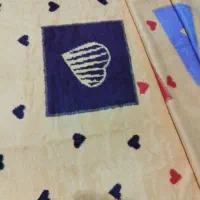 پتو ضخیم پشمی|رختخواب، بالش، پتو|شلمان, |دیوار