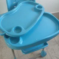 صندلی غذا کودک|تخت و صندلی بچه|پرند, فاز ۱|دیوار