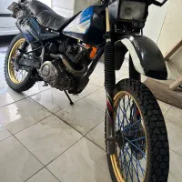 سوزوکی ۲۵۰cc