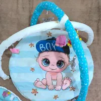 وسایل سیسمونی نوزاد