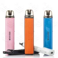 ویپ دائمی شارژی