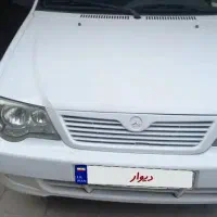 ۱۱۱ مدل ۹۴ کم کارکرد|خودرو سواری و وانت|اهواز, زیتون کارمندی|دیوار