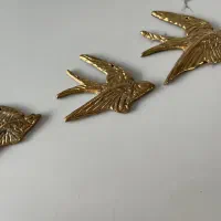 پرستوهای برنزی