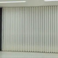 پرده آماده