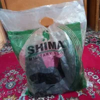 پوتین سربازی  سایز۴۴