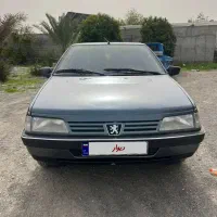 پژو۴۰۵GLX|خودرو سواری و وانت|رودان, |دیوار