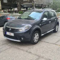 ساندرو استپ وی اتوماتیک 97