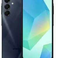 سامسونگ a16‌موبایل 256g‌ رام8 بالاترین مدل نو