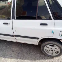 پراید هاچ پک